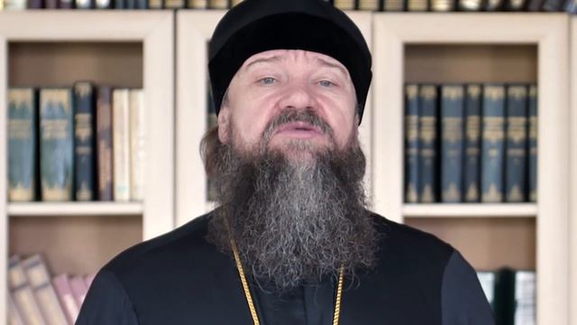 Блаженный Василий Московский. Православный календарь 15 августа 2021 смотреть онлайн