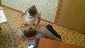 Йога челендж ??