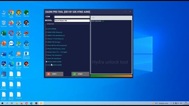Xiaomi Pro Tool Crack 2023 Fix Xiaomi Redmi POCO MI All Problems смотреть онлайн
