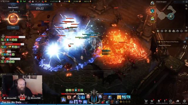 🔴 Can We Get 1415? Let's Find Out! | LOST ARK смотреть онлайн