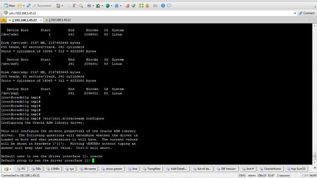 Oracle Database 11gR2 Workshop I (Ch5) - Ahmed Fathi смотреть онлайн