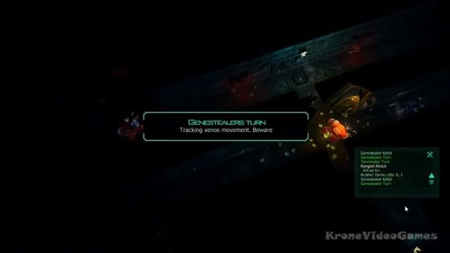 Ep. 43 - Games Workshop Video Game Reviews - Space Hulk 2013/Ascension