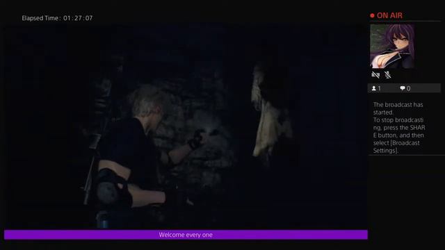 Resident Evil4 remake смотреть онлайн