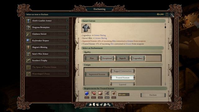 Passage to Delver's Row - Let's Play Pillars of Eternity II: Deadfire (PotD) #40 смотреть онлайн