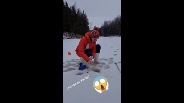 Новые приколы на рыбалке / ПРИКОЛЫ НА РЫБАЛКЕ 2021 / ШОК РЫБАЛКА / ТРОФЕЙ смотреть онлайн