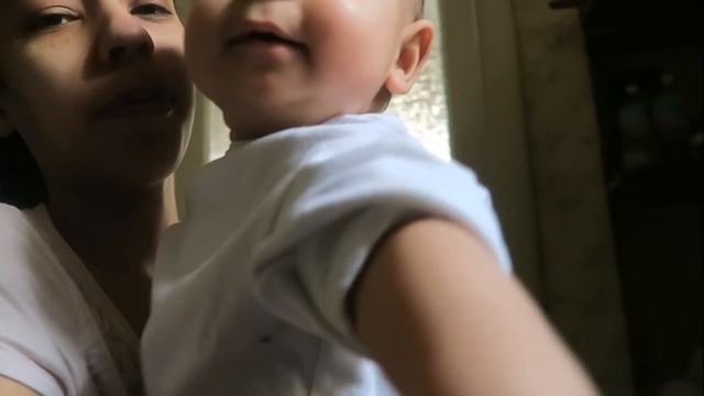 Бонус Раде 8 месяцев, Габриель заболела, чай и новый стрим на день рожденья Раде во вторник в 19 смотреть онлайн