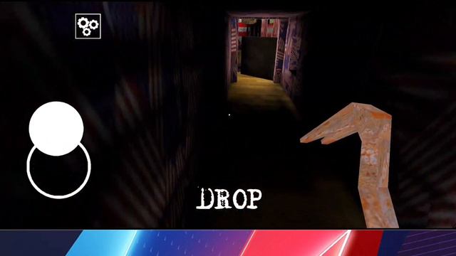 granny 2 is trump | granny chapter 2 day 1 escape | granny grandpa new gameplay смотреть онлайн