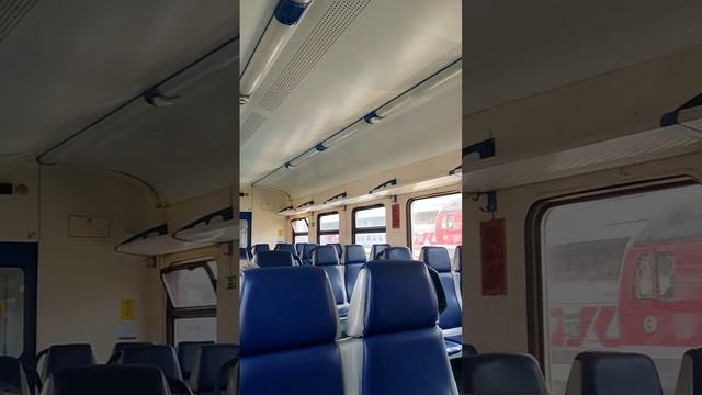 Салон ЭД4М-0436 #цппк #эд4м #лето #павелецкая смотреть онлайн