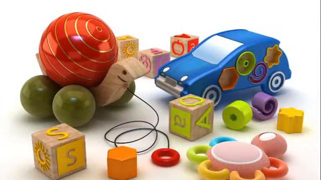 склад детский игрушек смотреть онлайн