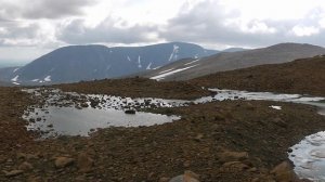 Полярный Урал 2019