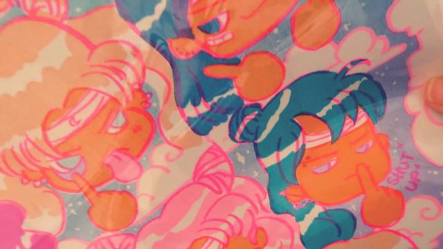 I'm Really Happy Here | Vlog смотреть онлайн