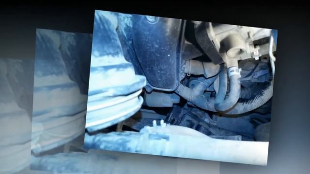 TOYOTA AURIS, замена сцепления. Часть 3. смотреть онлайн