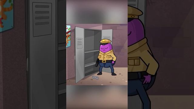 Prison Escape #avocadocouple #jailbreak #shorts смотреть онлайн