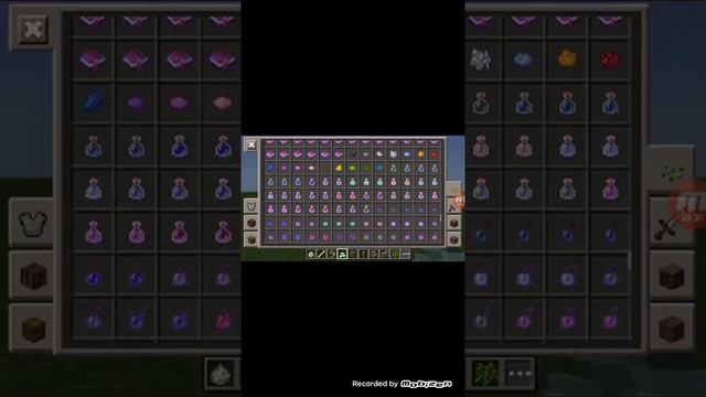 Майнкрафт как покрасить собаку смотреть онлайн