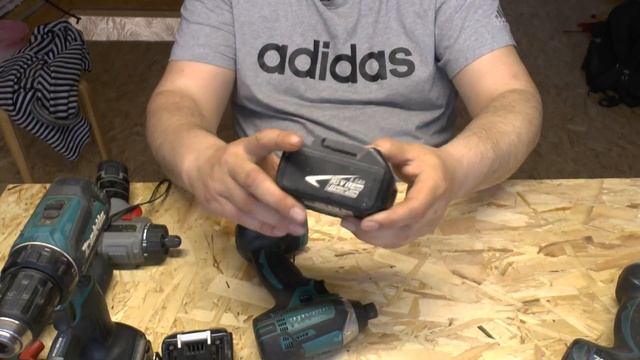 Инструмент для строительства частного дома (аккумуляторный инструмент) смотреть онлайн