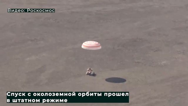 Рыжиков вернулся (1) 19.04.2021 смотреть онлайн