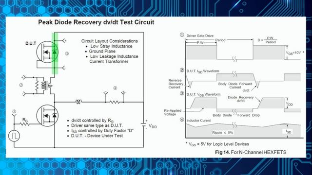 Перевод Datasheet. Часть 1. смотреть онлайн