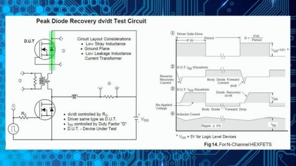 Перевод Datasheet. Часть 1.