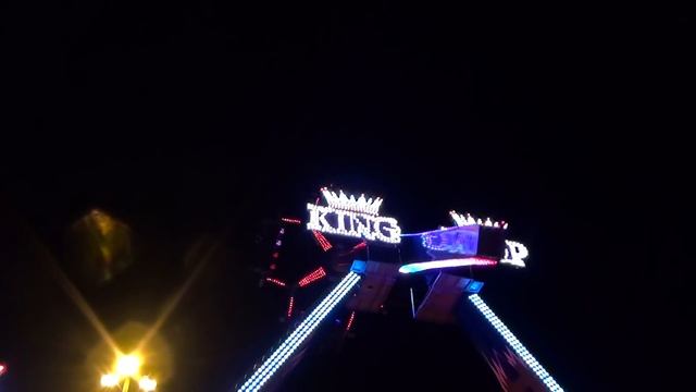 KING LOOP - Fête d'Epinal смотреть онлайн
