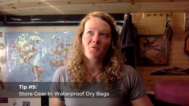 How To Pack A Kayak in 6 SIMPLE Steps смотреть онлайн