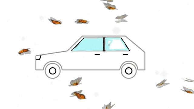 How to draw a car / Mashinani qanday chizish kerak / Как нарисовать машинку смотреть онлайн