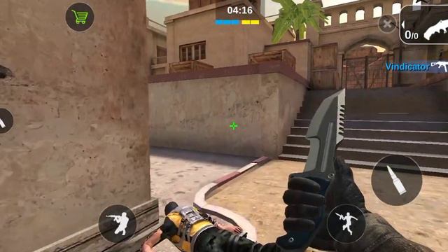 Мой топ инвент в контер атк смотреть онлайн