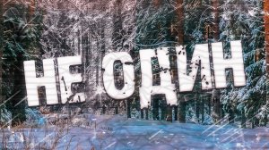 Страшные истории на ночь-Не один