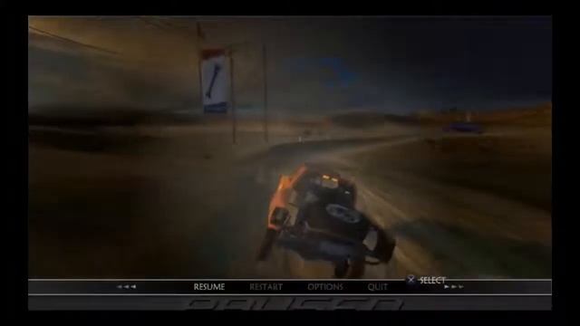 [LP046] BAJA Edge of Control - Open class challenges смотреть онлайн