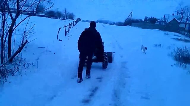 мотоблок горне сніг 2016 р смотреть онлайн
