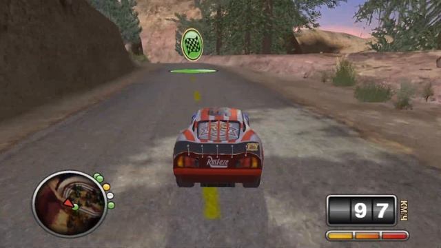 НЕ НОВЫЙ СЕЗОН!◄Cars Mater National Championship► (Обзор) смотреть онлайн