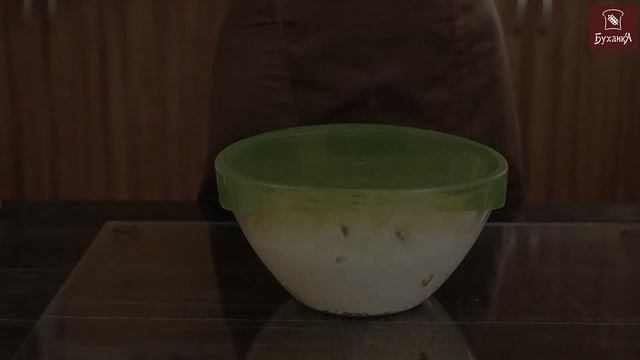 Сдобный кулич на пшеничной закваске! Рецепт на Пасху и не только! смотреть онлайн