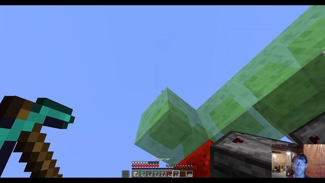 Ilmango's World Eater Building Tutorial for Minecraft 1.13 through 1.20 смотреть онлайн