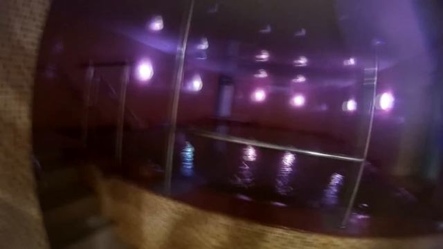 ТК "АКВАРЕЛЬ" СЪЕМКА НА SJ5000PLUS смотреть онлайн