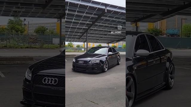You could say that I'm SPRUNGED ? #audi #rs4 #b7 #b6 #a4 #s4 #r8 #rs2 #rs3 #rs5 #rs6 #rs7 #fashion смотреть онлайн