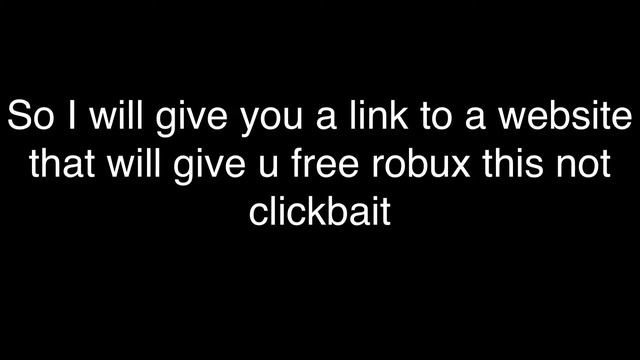 Free R$ (Not click bait) RBLX.Land -Earn Free R$ #Robux смотреть онлайн