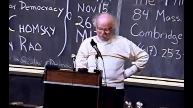 Israel Shahak On Jewish Fundamentalism