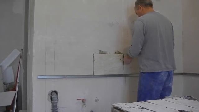 Как самому сделать фартук на кухне смотреть онлайн