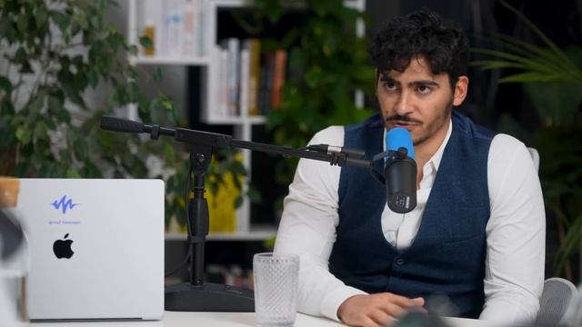 You're Not Lazy: How To Learn Anything Faster - Cliff Weitzman Founder of Speechify смотреть онлайн
