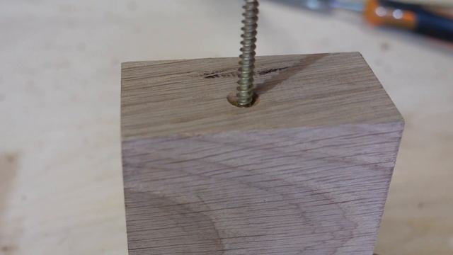 Хитрости, про которые мало кто знает!!!Скрытое соединение на саморез. Скрываю шляпки самореза. смотреть онлайн