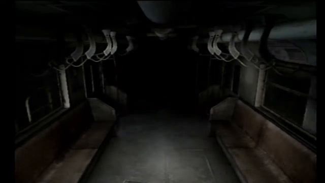 Silent Hill 3 Subway Ambiance 30 mins смотреть онлайн
