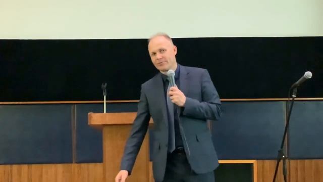 ✅ Как приобрести человека для Бога? ⭐ Церковь Золотые Ворота ✍ Изучаем Библию ⭐ Киев смотреть онлайн