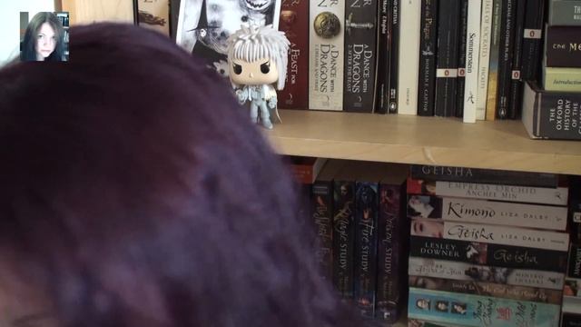 Witch update and Oracle of Oddities show and tell reveal! смотреть онлайн
