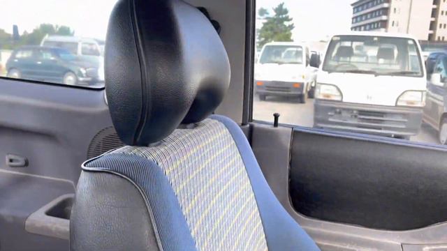 For sale 1995 Mitsubishi pajeromini H56A-0075734 ↓ Please lnquiry the Mitsui co.,ltd website смотреть онлайн