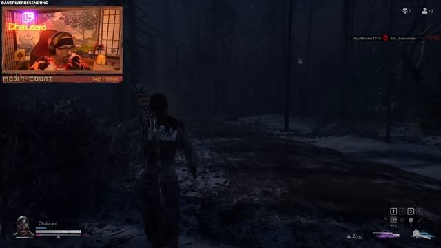 "SPLATTER ROYALE"?! ? - ♠ Evil Dead: The Game - Splatter Royale ♠ смотреть онлайн