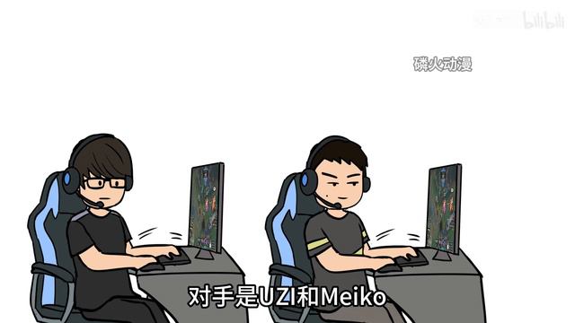 你重生回S6 带厂长和UZI夺冠 смотреть онлайн