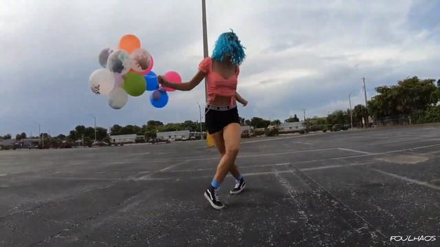 2 Unlimited - Jump For Joy (GABBER / SHUFFLE / CHARLESTON / TWERK DANCE REMIX) смотреть онлайн