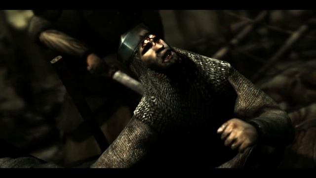 The Third Soldier Game Trailer HD - Gamekicker.com смотреть онлайн