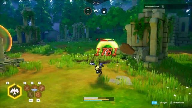 KurtzPel [47] Полный гайд по Лучнику (Танцующему с ветром) для новичков смотреть онлайн