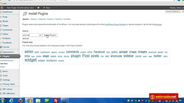 Combat Wordpress Spam - Simple And Advanced Anti-Spam (Explained By Webmaster.Net) смотреть онлайн