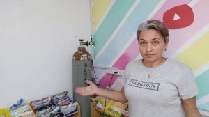 Аэродизайн. Урок 4. Надуваем шары гелием